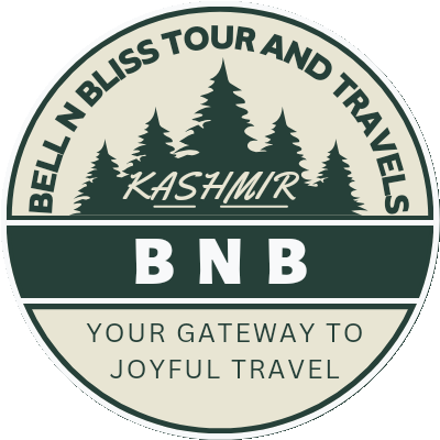 Bell N Bliss Logo